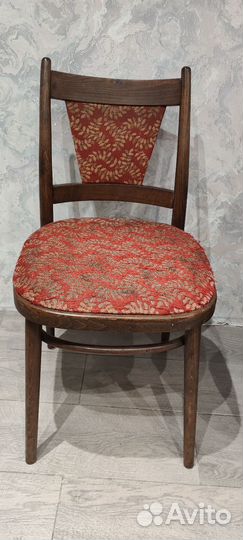 Кухонные стулья б/у 6 шт