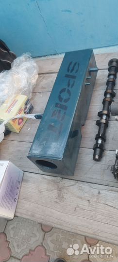 Ресивер тюнинг