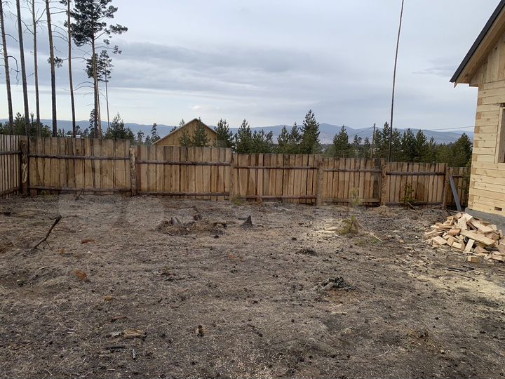 Дом 48 м² на участке 5 сот.