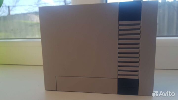 Nintendo classic mini