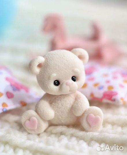 Мыло ручной работы