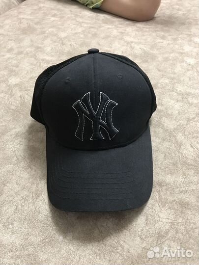 Кепка бейсболка мужская