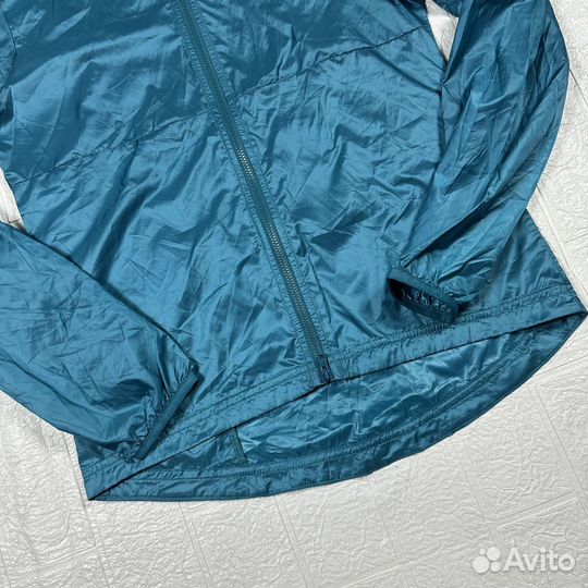 Ультралегкая ветровка Pearl Izumi S оригинал