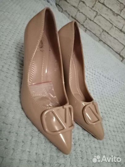 Туфли женские