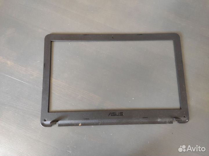 Asus D540, X540 корпус и запчасти