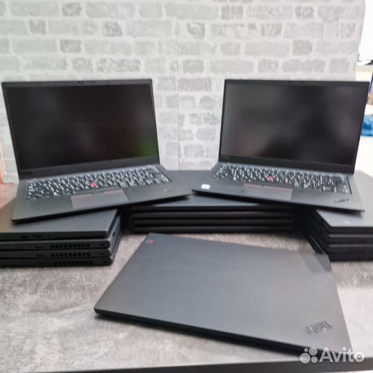 Lenovo x1 carbon 14 i5 8365/16/256
