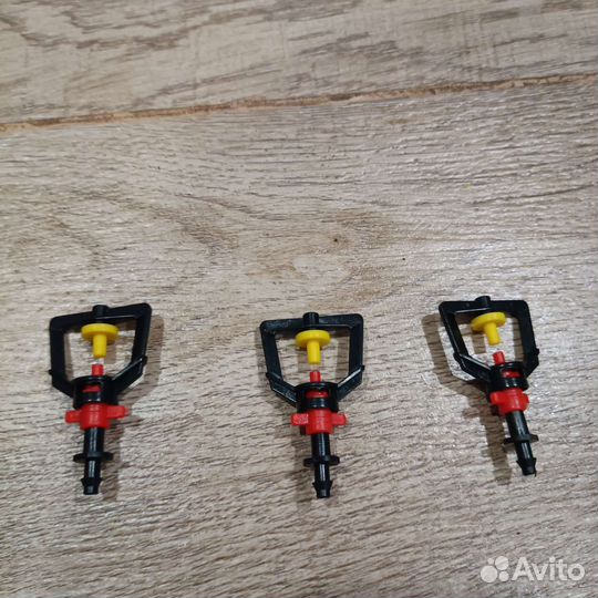 Распылитель для полива