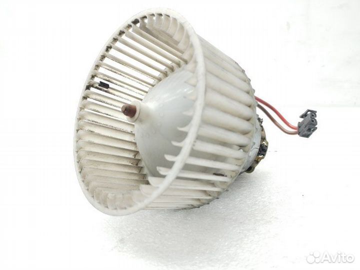 Мотор печки Mercedes-Benz C-Class W204 1.8 2011