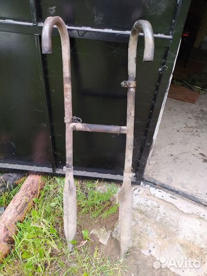 Запчасти на мотоцикл урал