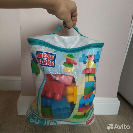 Конструктор