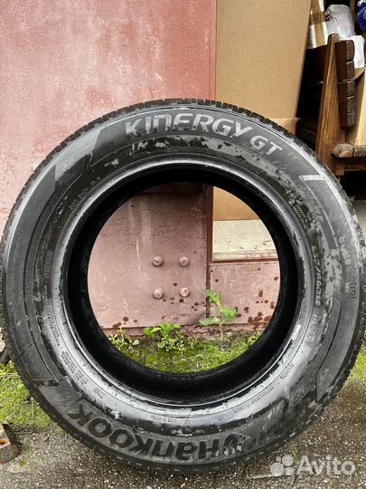 Hankook Kinergy GT H436 235/60 R18 103H