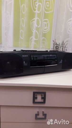 Магнитофоны