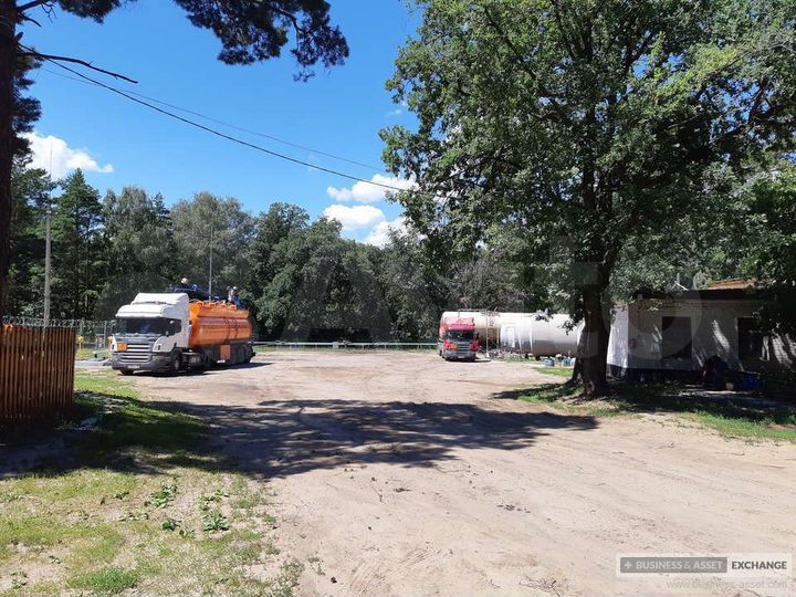 Склад, 2000 м²