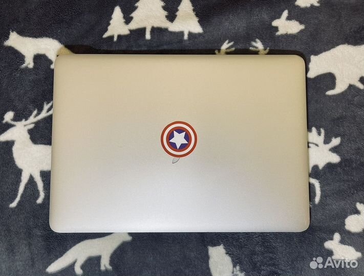 MacBook Pro pro 13 / Retina (конец 14г.)