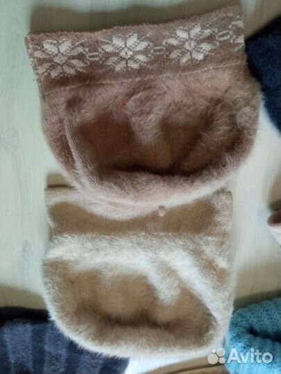 Шапки женские, 11 шт, за все