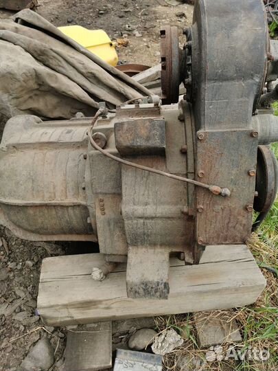 Продаю гмп на Белаз-7540, г/п 30т