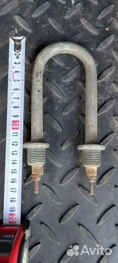 Тэн для водонагревателя