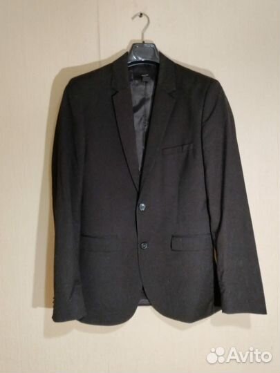 Пиджак мужской