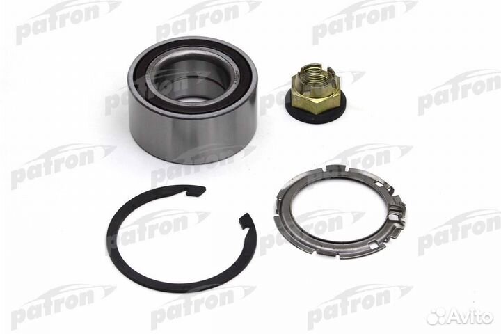 Комплект подшипника