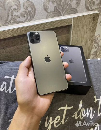iPhone 11 Pro, 64 ГБ