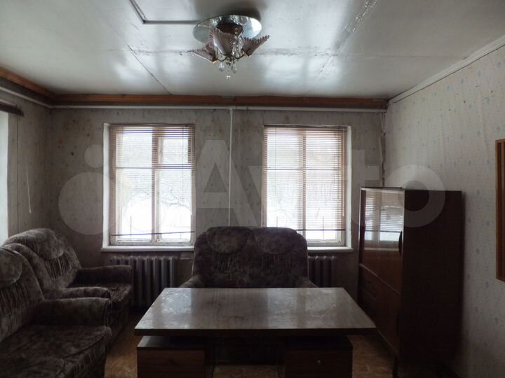 Дом 45 м² на участке 13 сот.