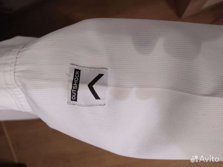 Кимоно для карате