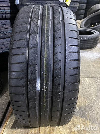 Michelin Primacy 3 205/55 R19
