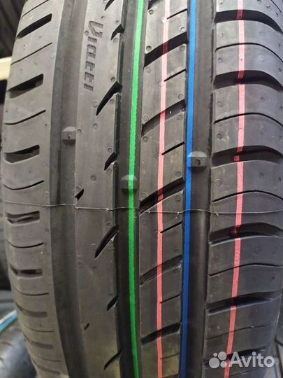 Viatti Strada Asimmetrico V-130 215/60 R16