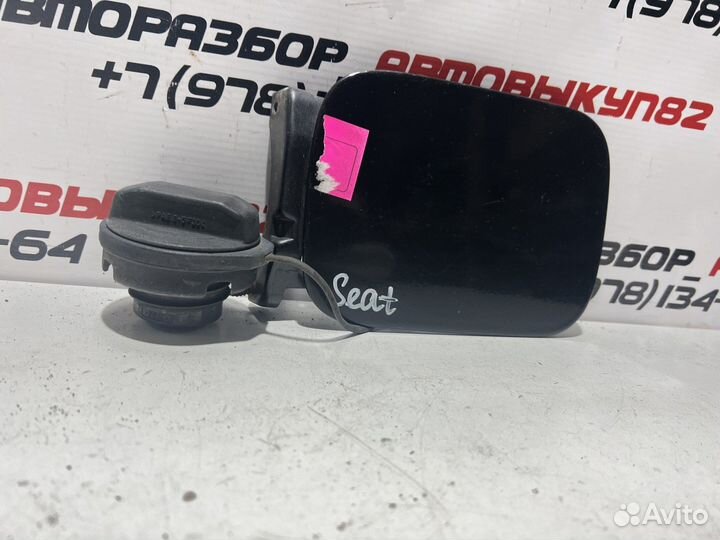 Лючок бензобака Seat Ibiza