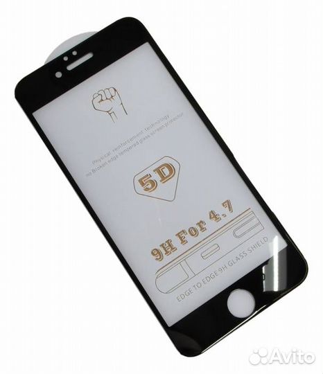 Защитное стекло#3675