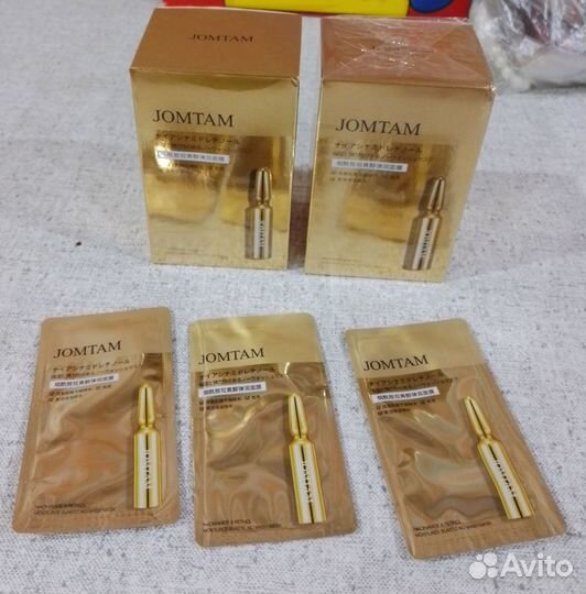 Несмываемая маска для лица