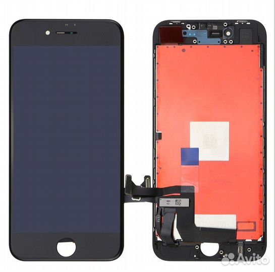 Дисплей iPhone 8, 8 Plus