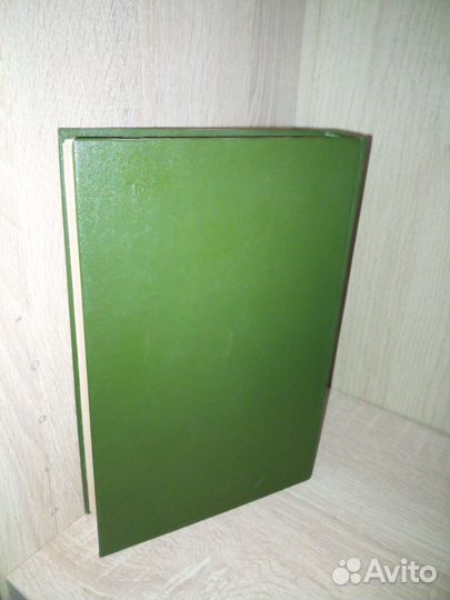 На службе отечеству. А. Т. Алтунин. 1985г