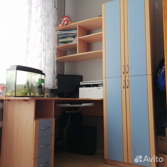 Детская спальня