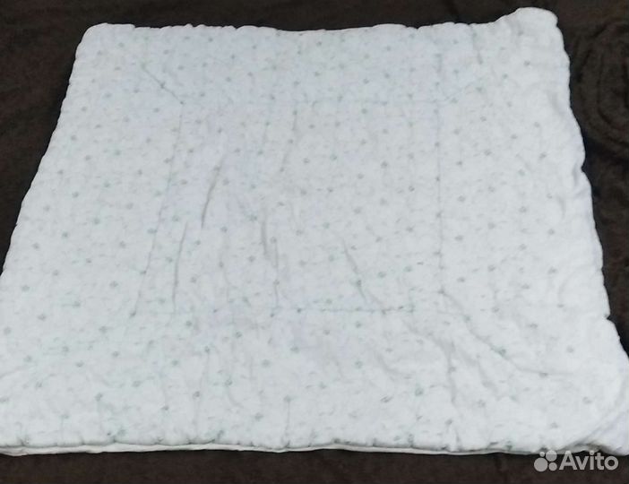 Одеяло детское