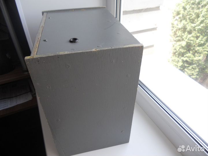 Колонка (корпус ) : разл. обмен