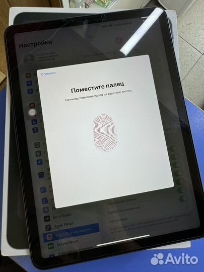 iPad Air 64gb (4-го поколения)