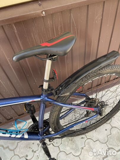 Велосипед горный взрослый 29 бу