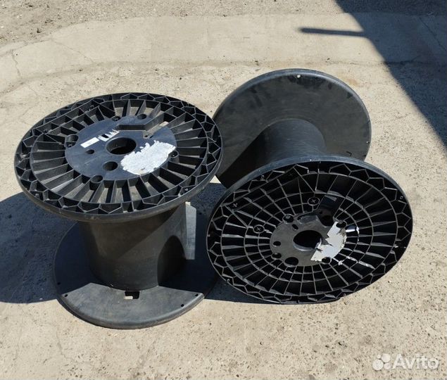 Катушка (бабина) для кабеля