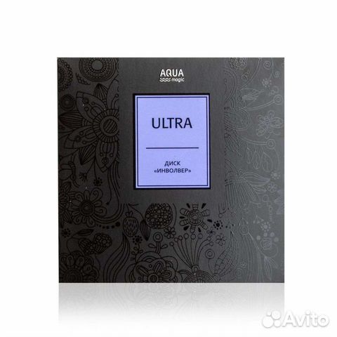 Диск «Инволвер»Гринвей