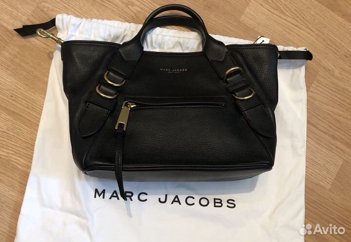 Сумка Marc jacobs оригинал