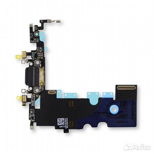 Нижний шлейф/разъем зарядки iPhone Original