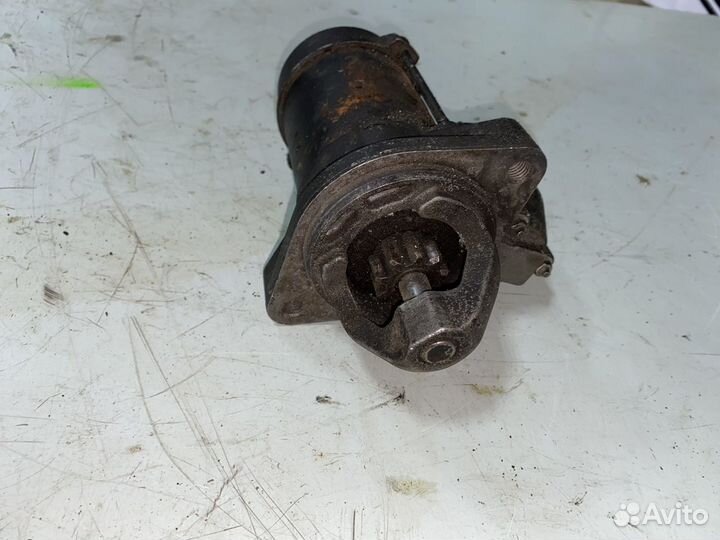 Стартер BMW X5 E53