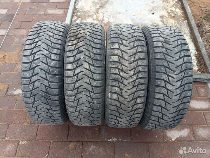 Sailun Ice Blazer WST3 225/65 R17