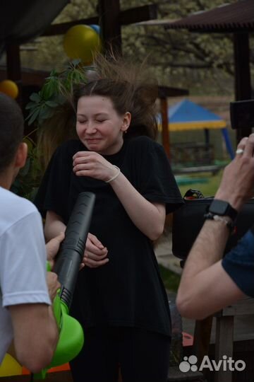 Агентство «Твой День» Праздники в Братске