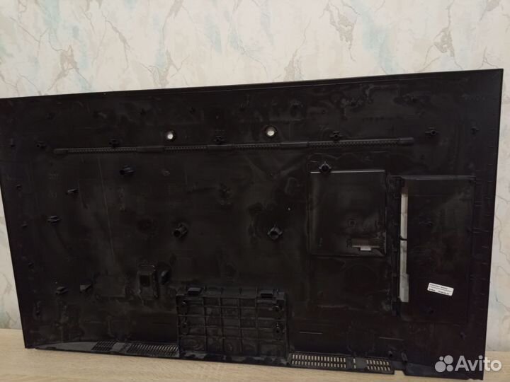 Задняя крышка LED тв samsung ue43n5570au