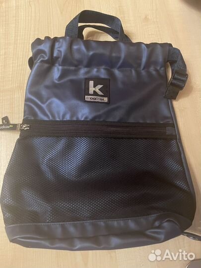 Сумка-мешок 