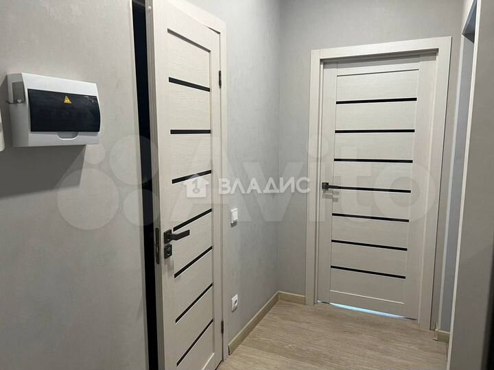 1-к. квартира, 32,7 м², 5/8 эт.