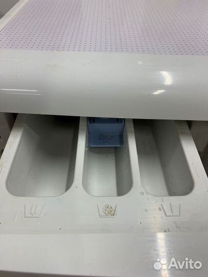 Стиральная машина гарантия