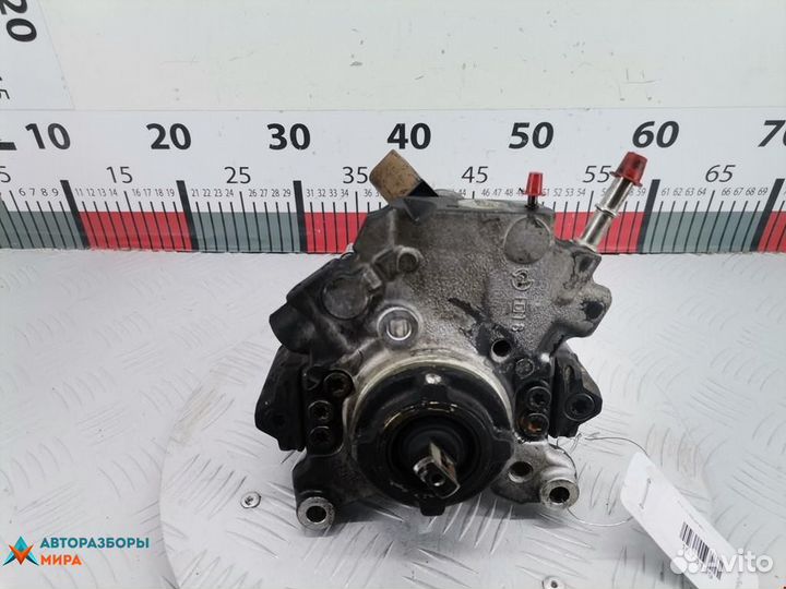 Тнвд Chevrolet Orlando 2011 9422A040A